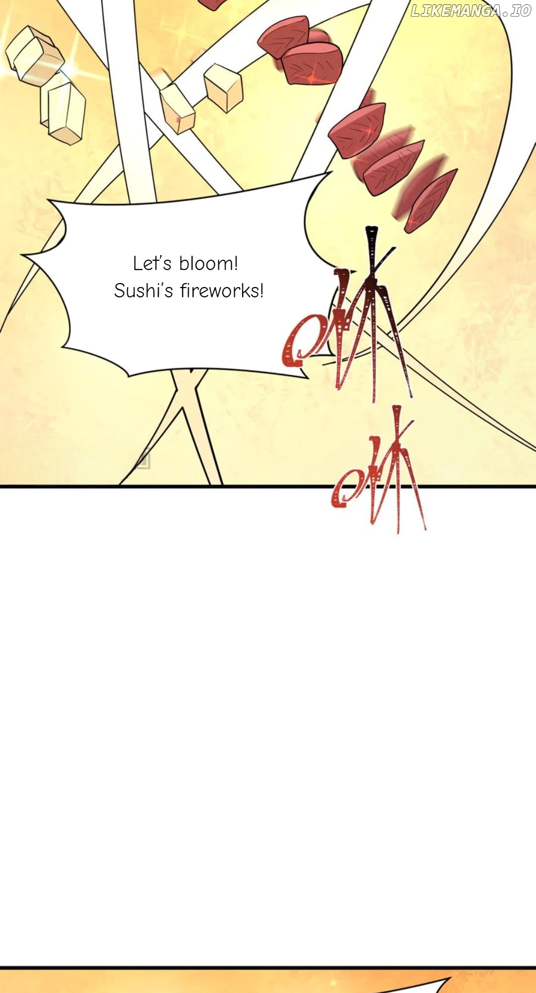 Era of the Haunted Chapter 443 - page 9